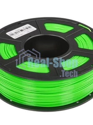 Фотополимерная смола NVPrint ABS Like Resin Green для 3D печати 1 кг (бут)