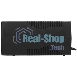 Источник бесперебойного питания ExeGate Power Smart ULB-800.LCD.AVR.4C13 / 800 ВА / 480 Вт / 4 x IEC 320 C13
