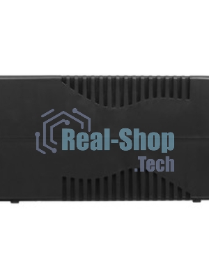 Источник бесперебойного питания ExeGate Power Smart ULB-800.LCD.AVR.4C13 / 800 ВА / 480 Вт / 4 x IEC 320 C13