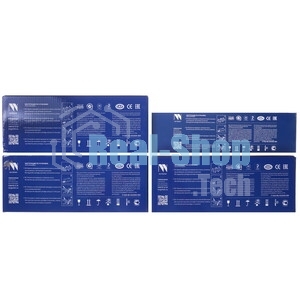 Картридж лазерный NVPrint совместимый NV-069H Голубой для Canon iSENSYS LBP673Cdw/MF750C/MF752Cdw/MF754Cdw (5500k)