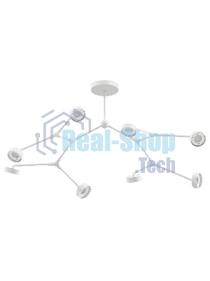 Корпус светильника C9059/8 SWH белый песок 1100*400*200mm GX53/8
