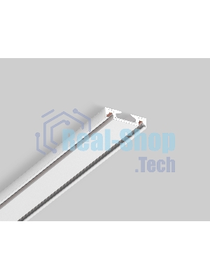 Шинопровод GV1001 WH белый IP20 48V 1000*26*6