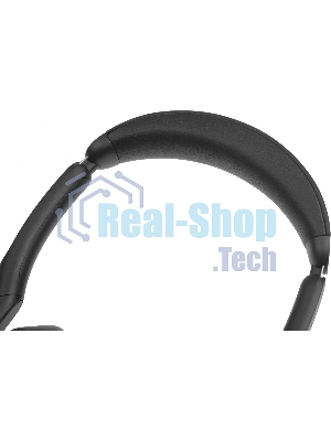 Гарнитура Jabra Evolve2 55 чёрный, беспроводная, Bluetooth, до 16 ч