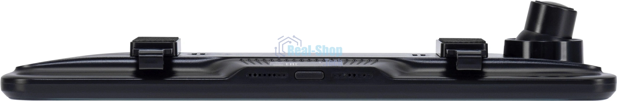 Видеорегистратор Digma FreeDrive 8100DW gps черный 8Mpix 2160x3840 170гр. Allwinner