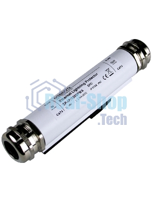 Грозозащита Osnovo SP-IP/1000PWA