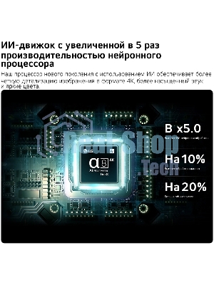 Телевизор LG 55