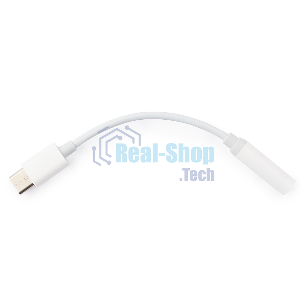 Переходник Cablexpert Переходник USB, USB Type-C/Jack3.5F, пакет (CCA-UC3.5F-01-W)