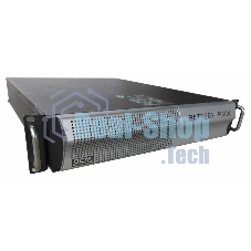 Батарея для ИБП Powercom for SRT-1500/2000 (48Vdc, 12V / 7AH*8pcs) rack mount 2U
