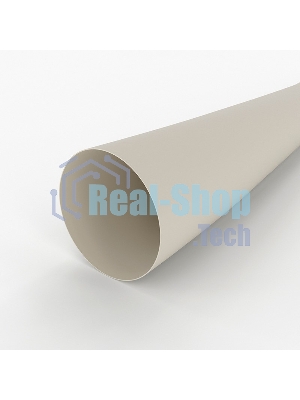 Трубка кембрик ТВ-40 ПВХ Rexant, d=20 мм