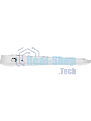 Клавиатура беспроводная Logitech K380, Bluetooth, белый