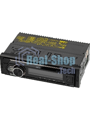 Автомагнитола ACV AVS-912BR 1DIN 4x50Вт