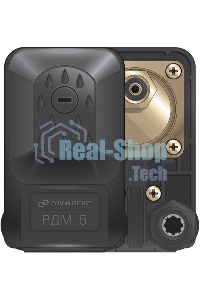 Реле давления ДЖИЛЕКС РДМ 5для автоматизации работы электронасоса