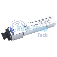 Модуль Osnovo SFP-S1SC12-G-1310-1550