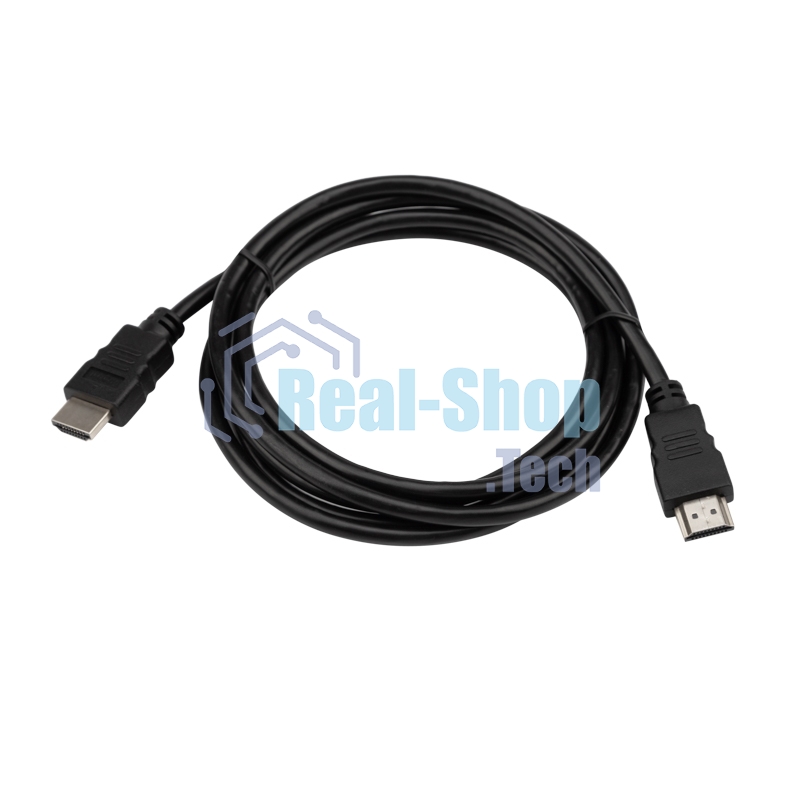 Кабель PROconnect HDMI - HDMI 2.0, 2м, Gold