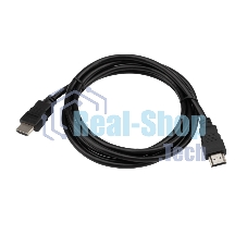 Кабель PROconnect HDMI - HDMI 2.0, 2м, Gold