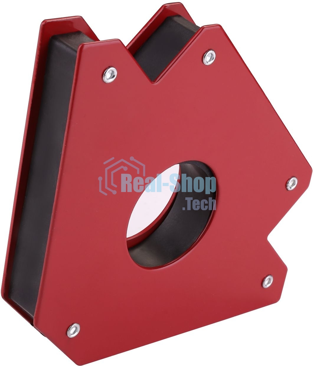 Магнитный угольник Deko DKMC3 970гр (065-0642)