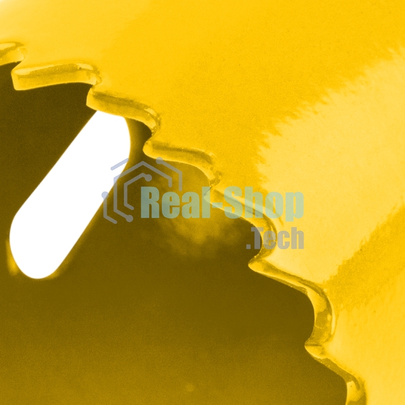 Коронка Bimetal Kranz 79 мм