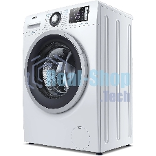 Стиральная машина Atlant СМА 70У1214-01 белый, загрузка фронтальная 7 кг, 1200 об/мин., класс: А++