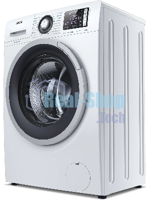 Стиральная машина Atlant СМА 70У1214-01 белый, загрузка фронтальная 7 кг, 1200 об/мин., класс: А++