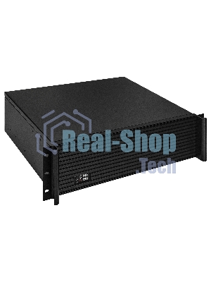 Серверный корпус ExeGate Pro EX293195RUS 3U390-11 (RM 19