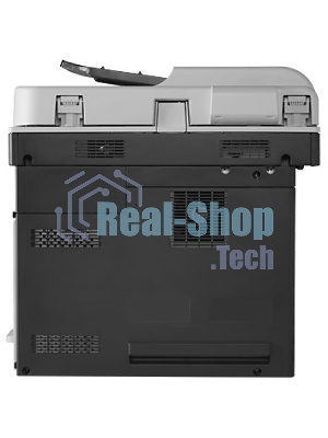 МФУ лазерное HP LaserJet Enterprise MFP M725dn (CF066A), A3, ч/б, печ. до 41 стр/мин., скан. до 50 стр/мин., 1200 x 1200 dpi (печать) 600x600dpi (скан.), USB, RJ-45, Air Print