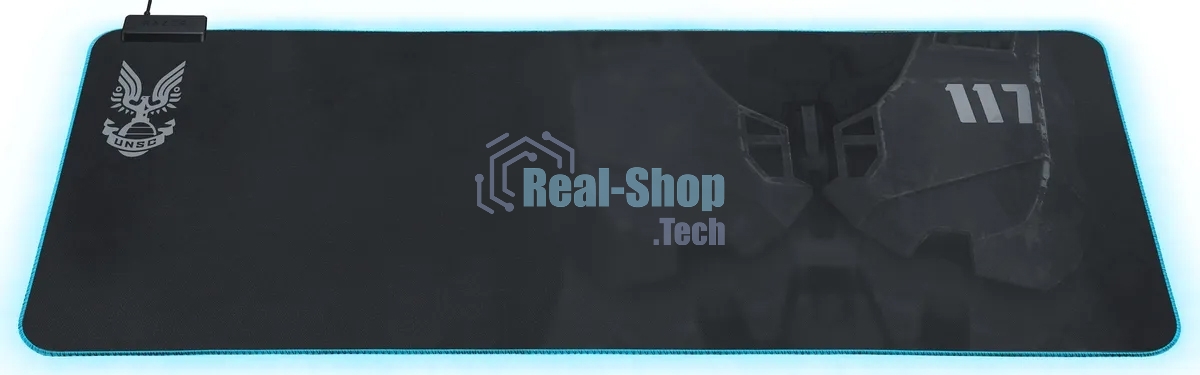 Коврик Razer Goliathus Extended Chroma - HALO Infinite Ed. mouse pad