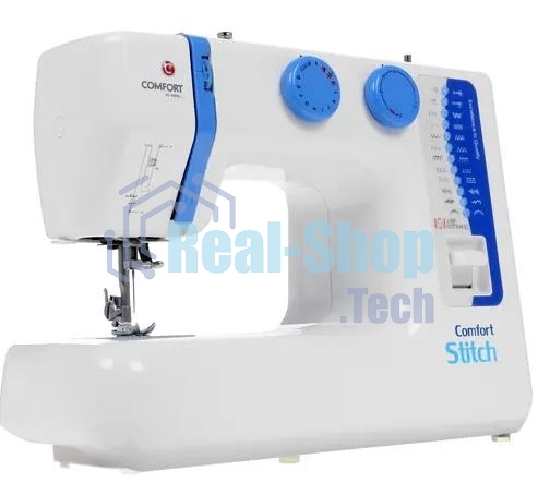 Швейная машина Comfort 33 белый