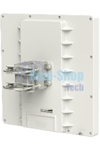 Сетевое оборудование MikroTik RB911G-5HPnD-QRT QRT-5 with PSU, Gbit POE and case
