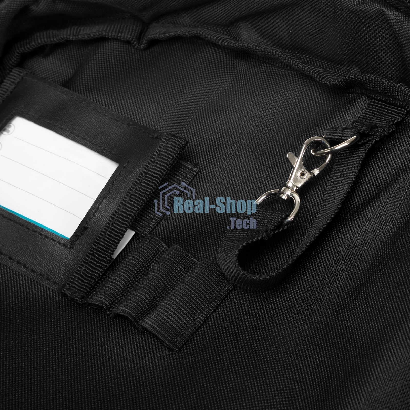 Рюкзак для инструмента Gross 440х350х250 мм, выдвижная рукоятка, колеса