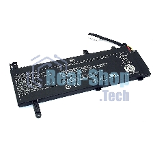 Аккумуляторная батарея для ноутбука Xiaomi Gaming Laptop 7300HQ 15.2V 3620mAh