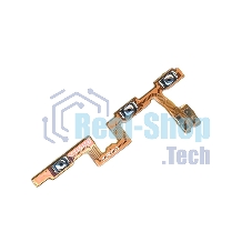 Шлейф кнопки включения и громкости для Huawei Honor 20S