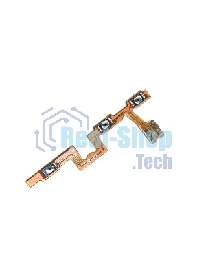 Шлейф кнопки включения и громкости для Huawei Honor 20S