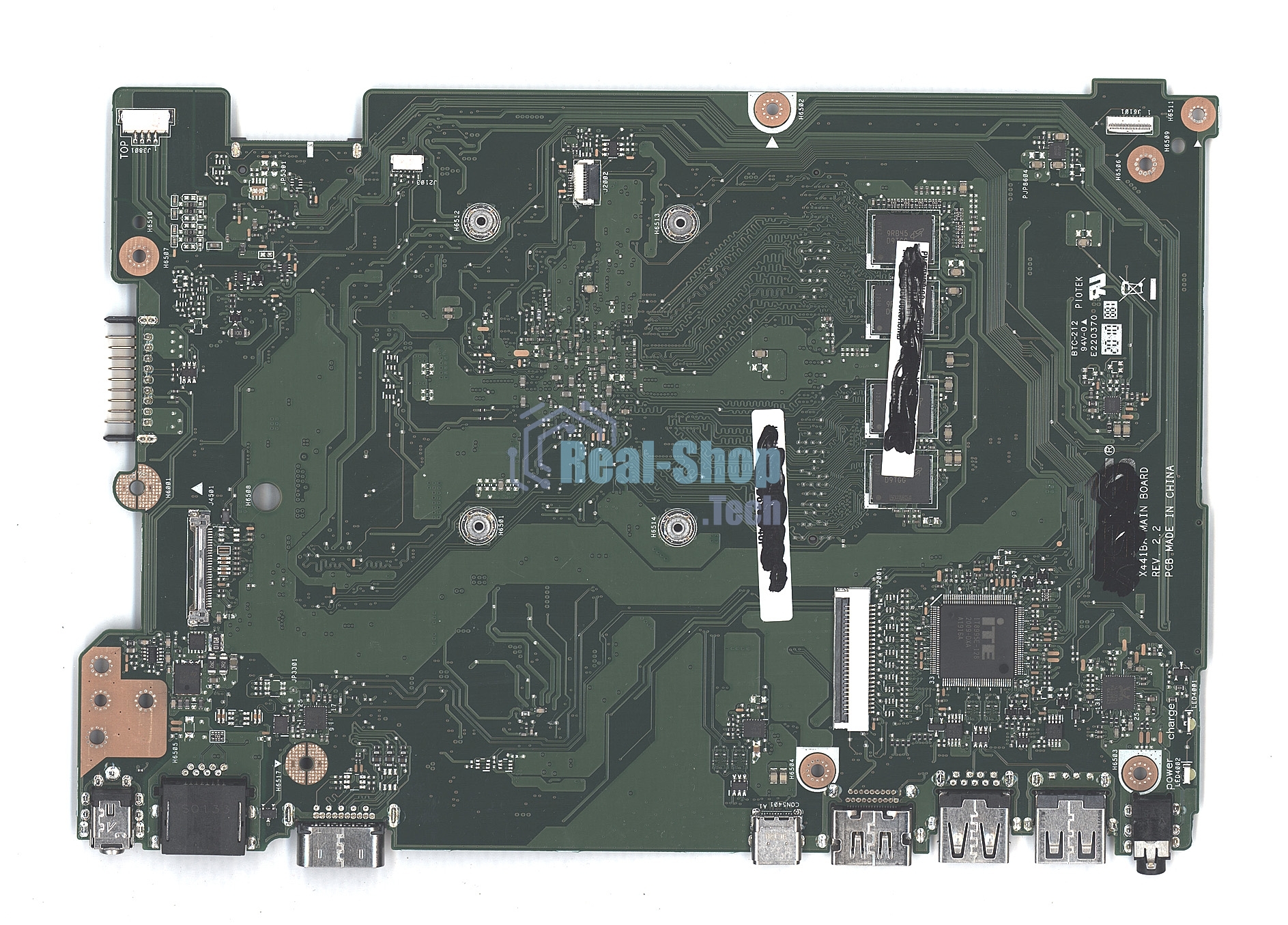 Материнская плата для Asus X441BA 4G/A9-9425