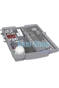 Посудомоечная машина Bosch SPS2HMW54Q, белый, 45 см, 10 компл., 43 дБ, класс A+