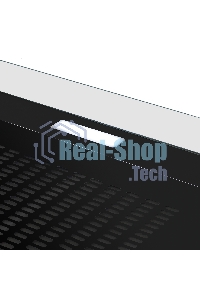 Вытяжка козырьковая Maunfeld MPC 60 черный, 60 см, 320 куб. м/ч, 59 дБ