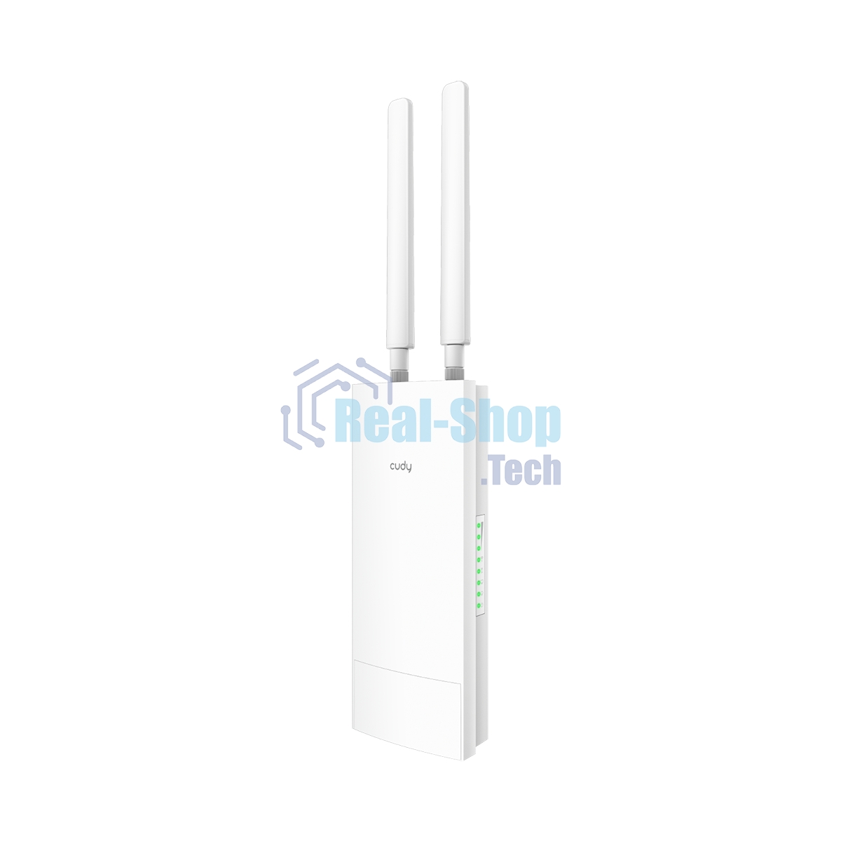 Точка доступа Cudy LT400 (LT400 OUTDOOR) N300 3G/4G белый