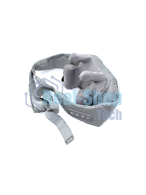 Массажер роликовый с подогревом для шеи и плеч, тела L112