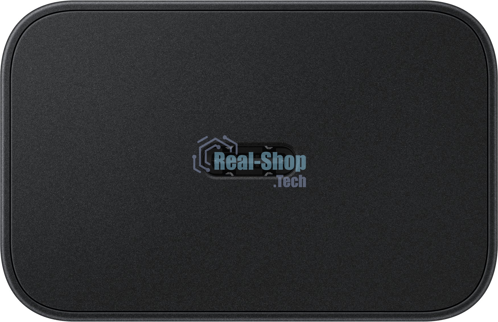 Сетевое зарядное устройство Samsung EP-T4511XBE 45W 3A (PD) USB Type-C для Samsung черный