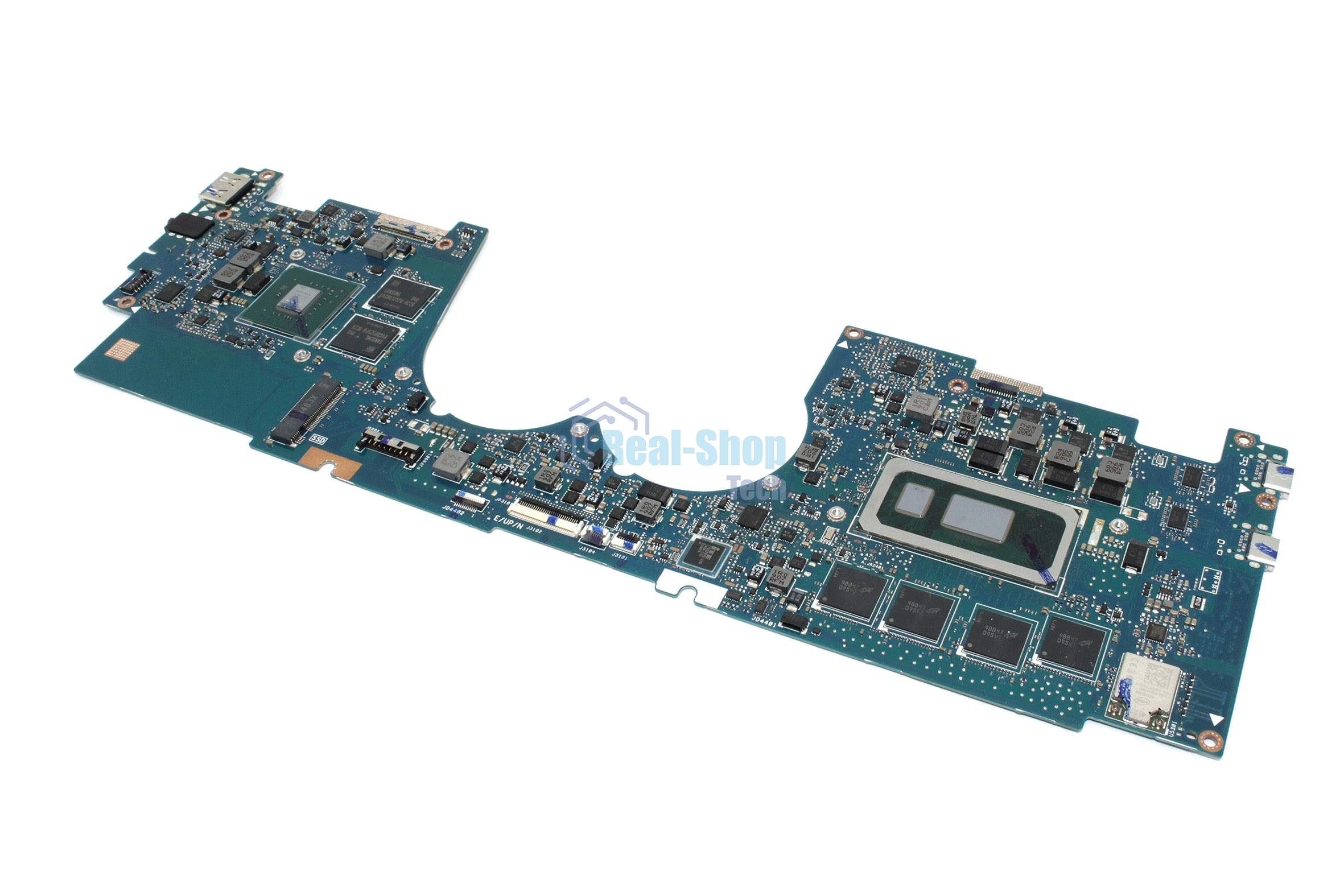 Материнская плата для Asus UX392FN 8G/I7-8565U 90NB0KZ0-R00031