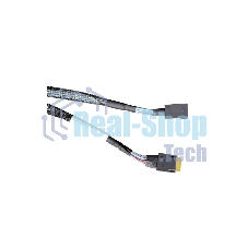 Кабель Gooxi CH-MCIO-8654-L780-PCIE4.0