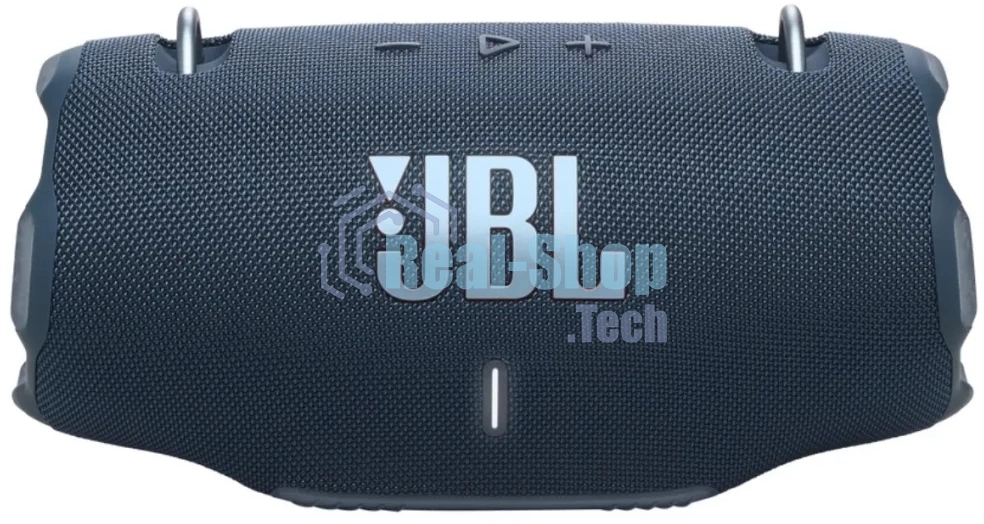 Портативная акустика JBL XTREME 4, синий