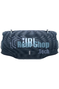 Портативная акустика JBL XTREME 4, синий