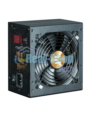 Блок питания Zalman ZM850-TMX2SE, 850W, ATX12V v3.1, APFC, 12cm Fan, 80 PLUS Gold Gen5.1, Full Modular, Retail