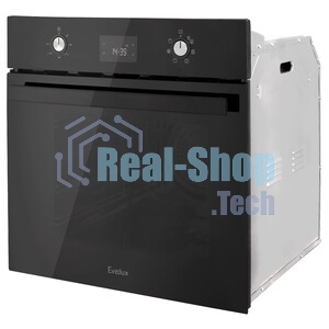 Духовой шкаф Evelux EO 640 PB