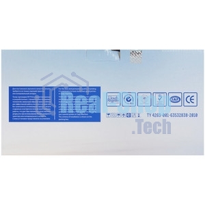 Картридж лазерный NVPrint совместимый NV-106R03624 для Xerox Phaser-3330/WC-3335 (15000k)