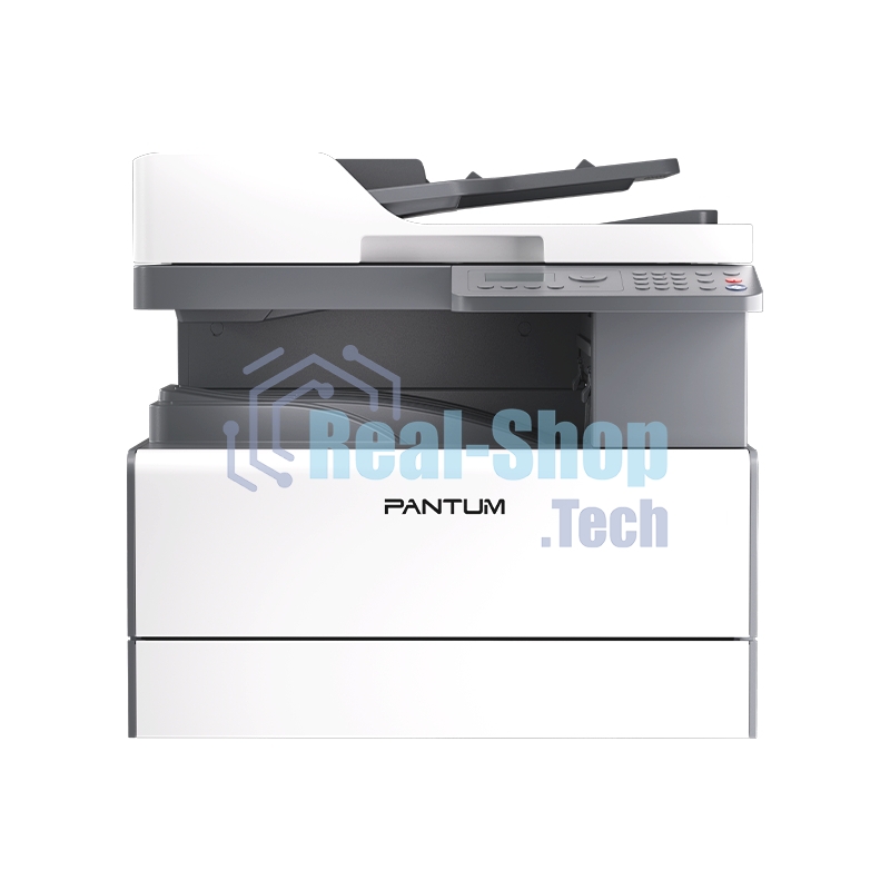 МФУ лазерное монохромное Pantum BM230ADN