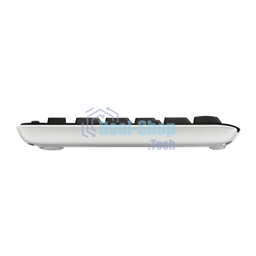 Клавиатура беспроводная Logitech Keyboard K270 Wireless 920-003757/920-003058