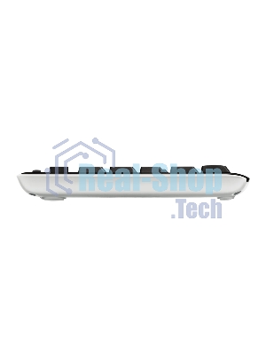 Клавиатура беспроводная Logitech Keyboard K270 Wireless 920-003757/920-003058