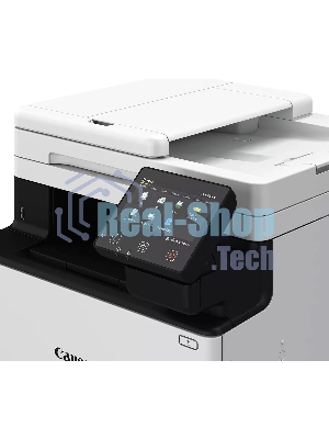 МФУ лазерное Canon i-Sensys Colour MF754Cdw (5455C009), А4, цветное, печ. 33 стр/мин., скан. до 50 стр/мин., 1200 x 1200 dpi (печать) 600x600dpi (скан.), USB, RJ-45, Wi-Fi, BlueTooth, Air Print, Mopria