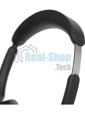 Гарнитура Jabra Evolve2 55 чёрный, беспроводная, Bluetooth, до 16 ч